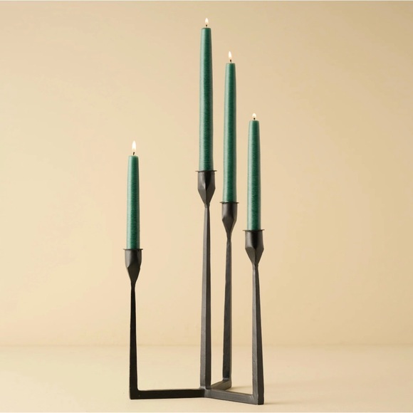 Black Gatecrest Multi Taper Holder - Picture 3 of 7